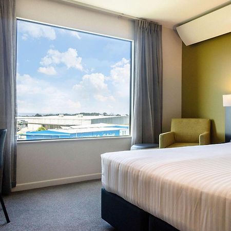 Отель Sudima Auckland Airport Экстерьер фото