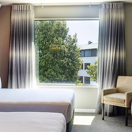 Отель Sudima Auckland Airport Экстерьер фото