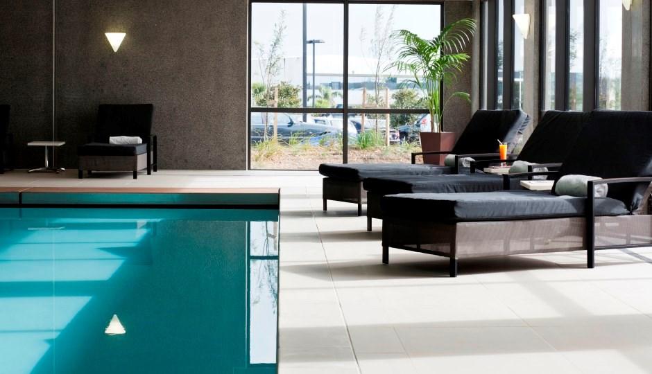 Отель Sudima Auckland Airport Экстерьер фото