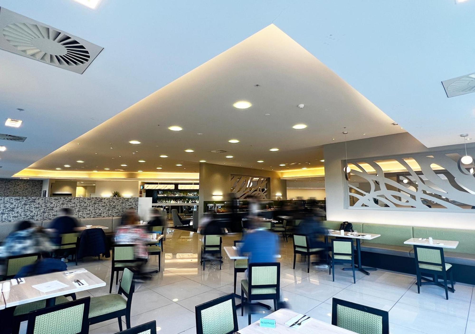 Отель Sudima Auckland Airport Экстерьер фото